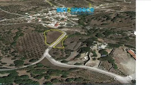 Οικόπεδο 2184τ.μ.  - 3