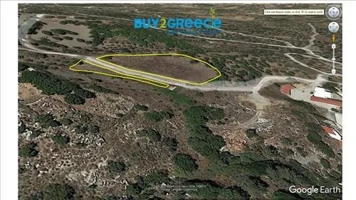 Οικόπεδο 2184τ.μ.  - 4