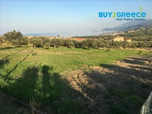 Οικόπεδο 2770τ.μ.  - 3