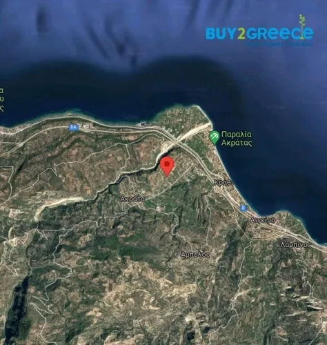Οικόπεδο 2770τ.μ.  - 5