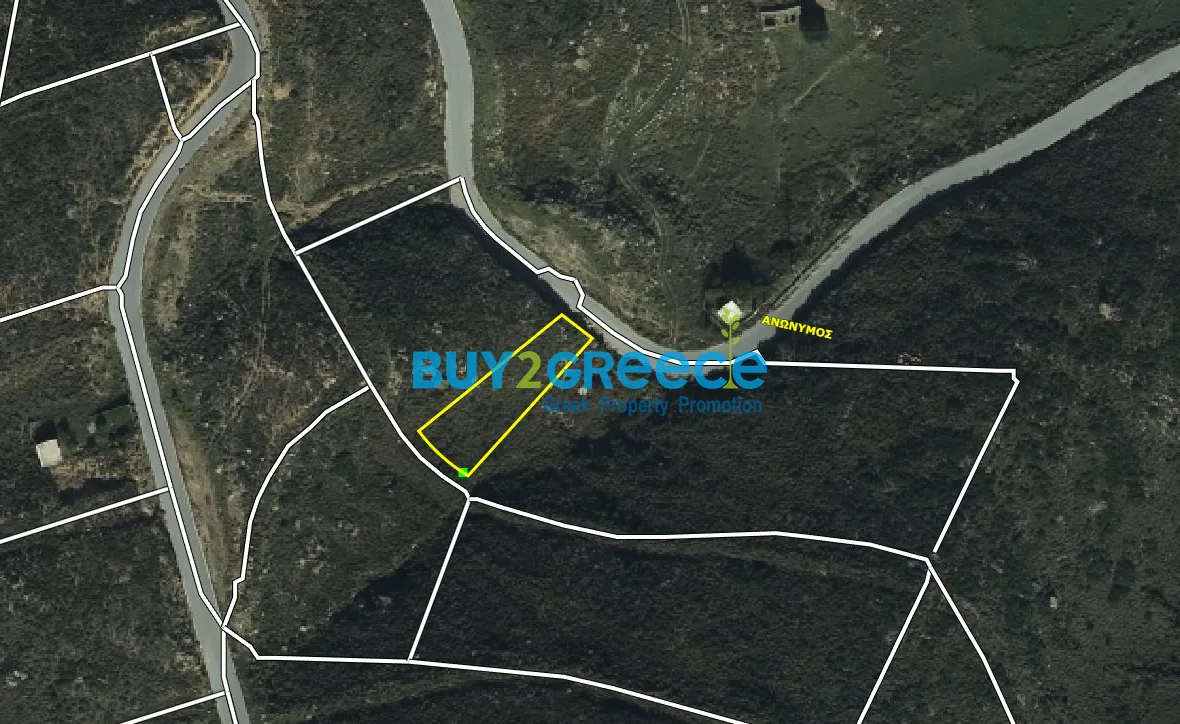 Plot 683m²  - 4
