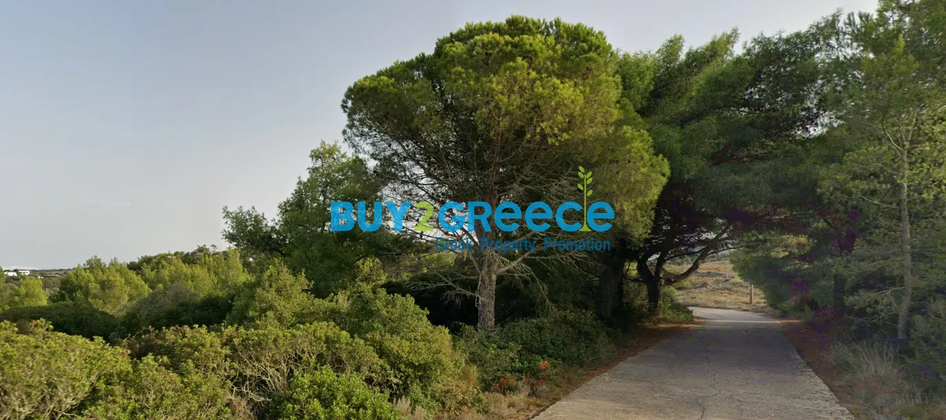 Οικόπεδο 5778τ.μ.  - 5