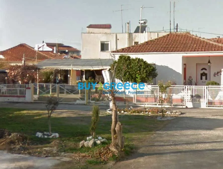 Plot 199m²  - 4