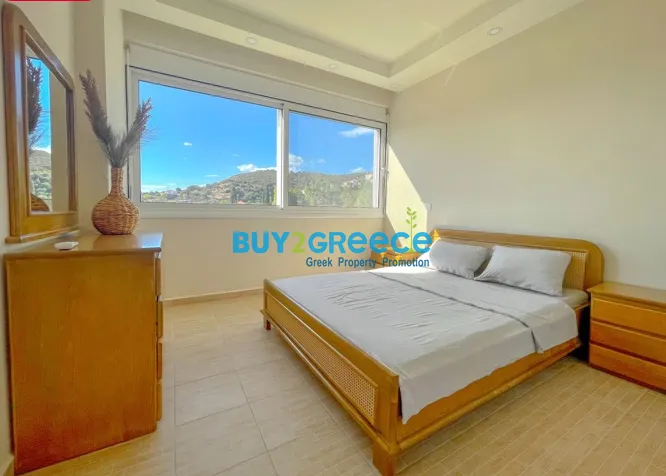 Detached house 120m²  - 4