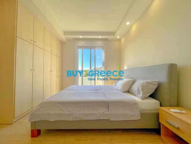 Detached house 120m²  - 5