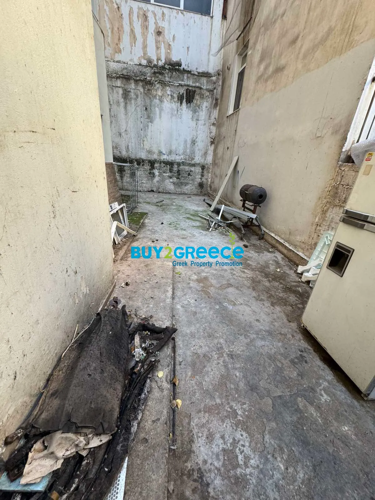 Κατάστημα 346τ.μ.  - 5