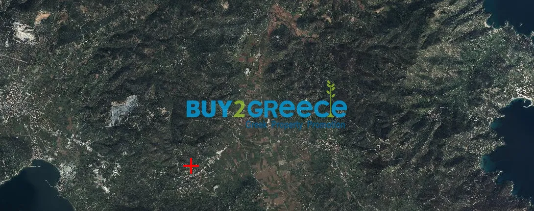 Αγροτεμάχιο 2894τ.μ.  - 4