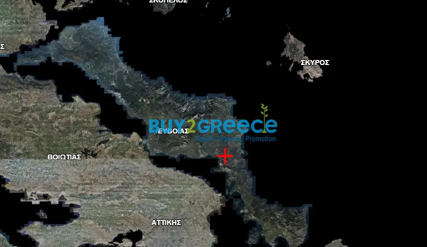 Αγροτεμάχιο 2894τ.μ.  - 5