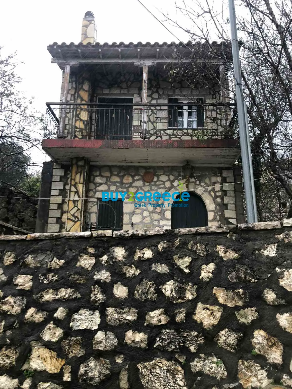 Maisonette 72m²  - 4