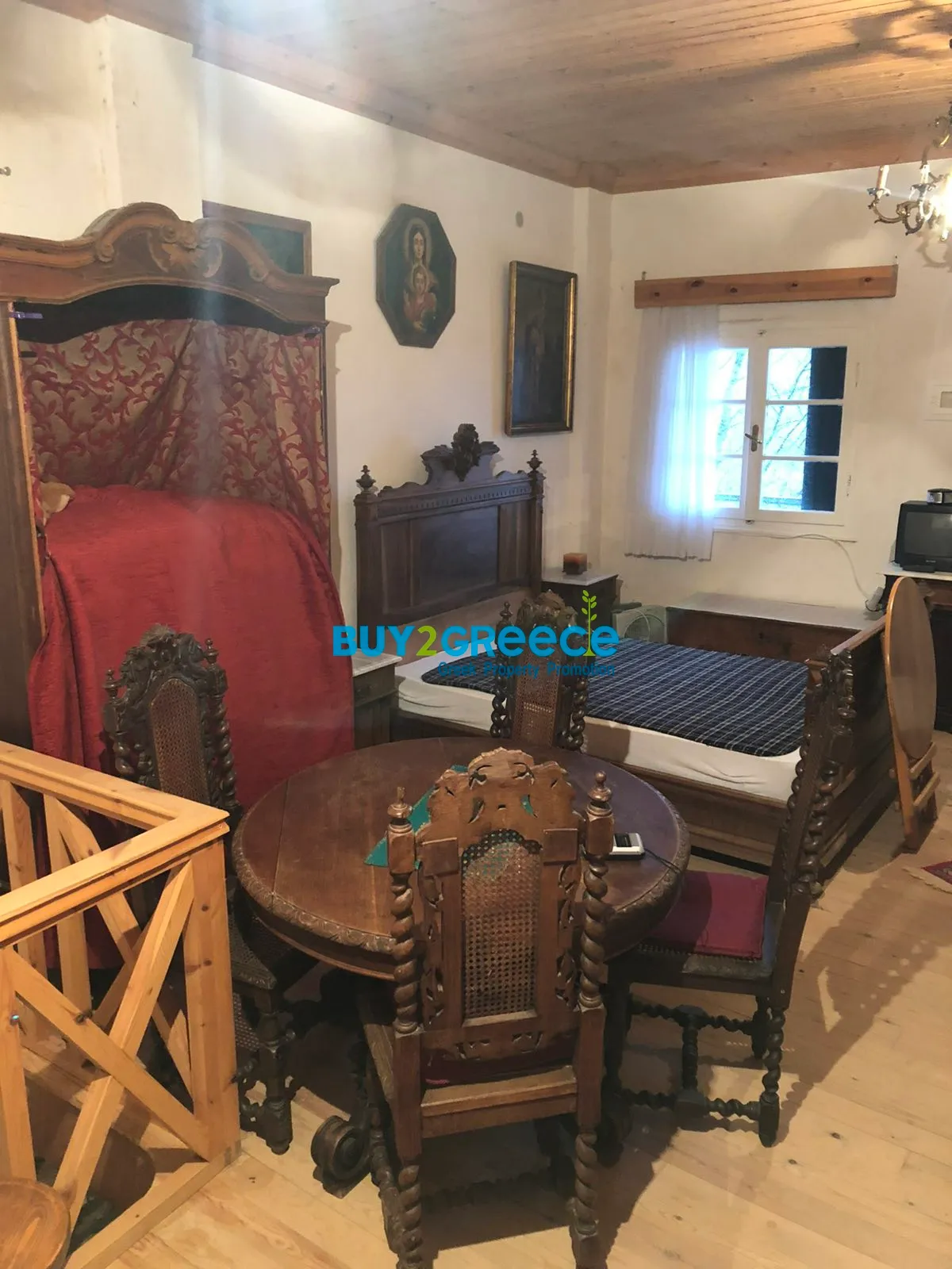 Maisonette 72m²  - 5
