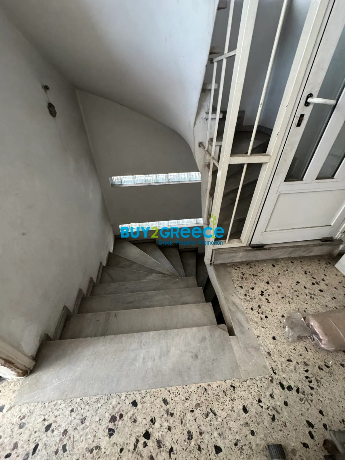 Office 170m²  - 2