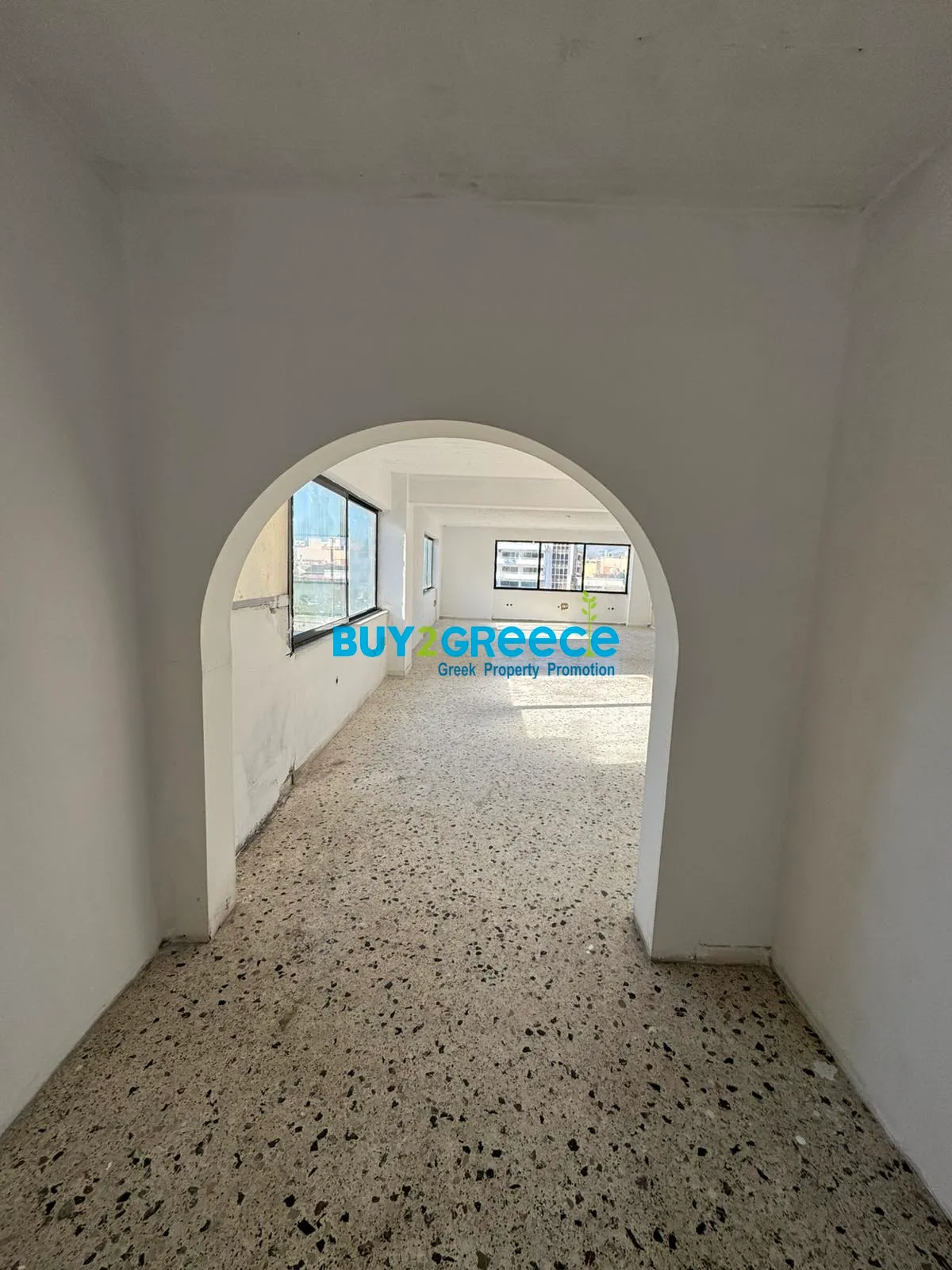 Office 170m²  - 3
