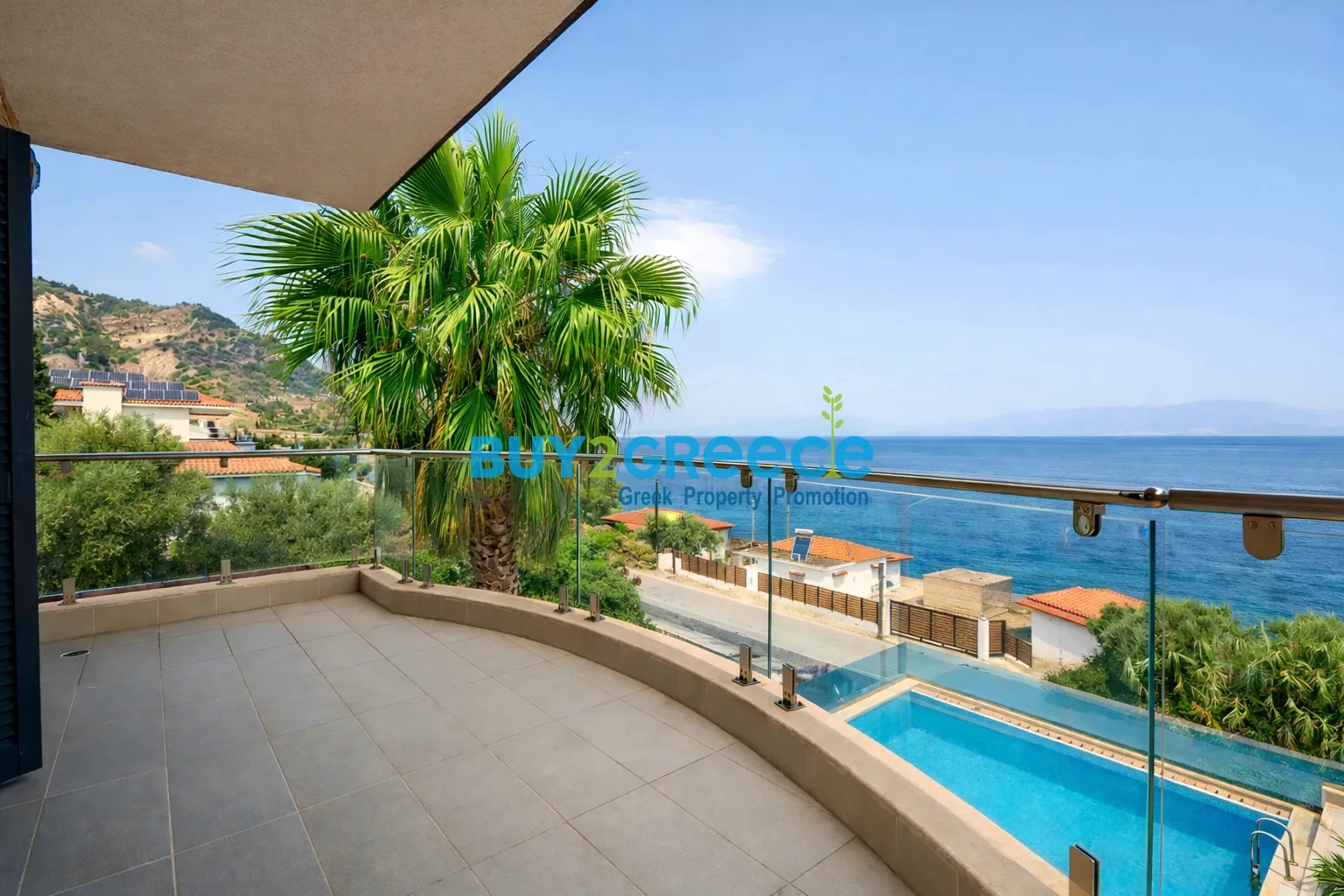 Standalone residential building 366m²  - 4