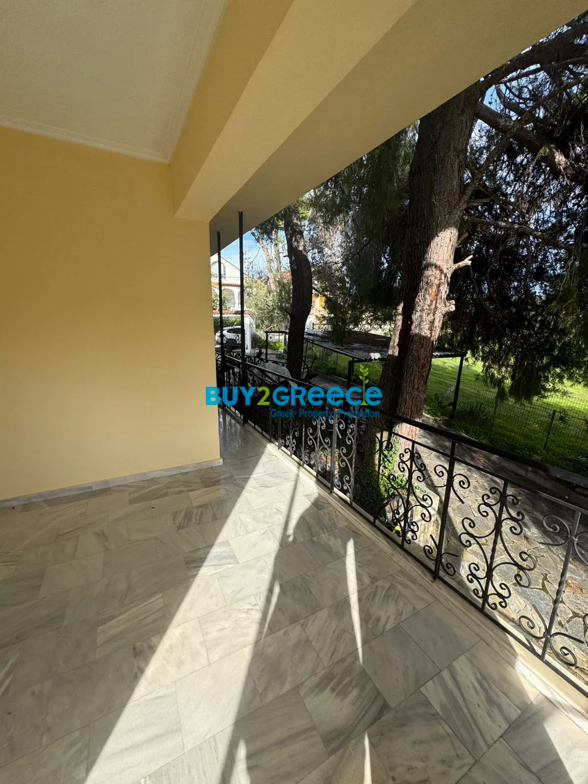 Detached house 330m²  - 5