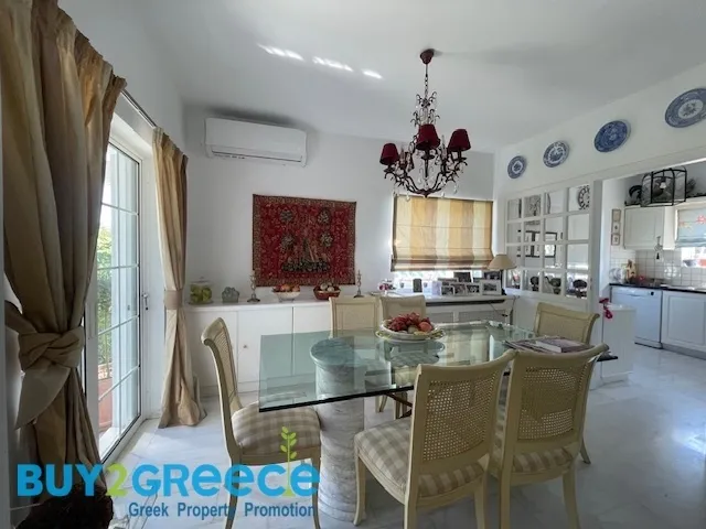 Μονοκατοικία 160τ.μ.  - 5