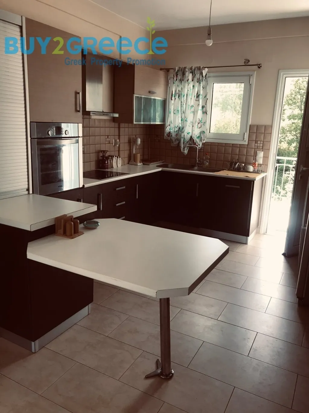 Maisonette 306m²  - 2