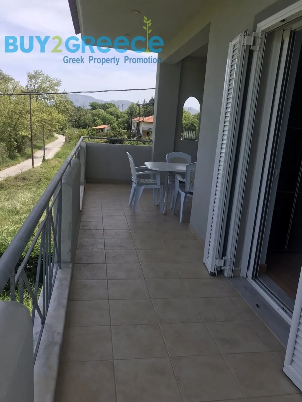 Maisonette 306m²  - 3