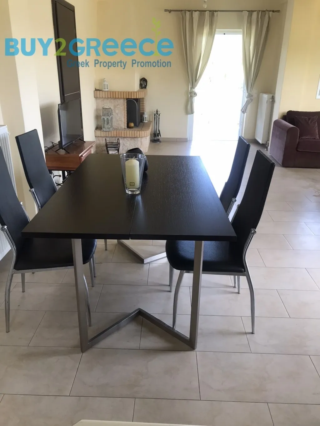 Maisonette 306m²  - 5