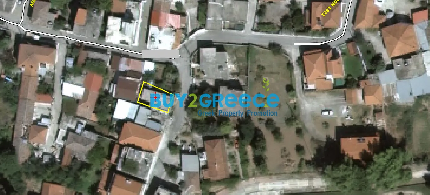 Plot 119m²  - 3