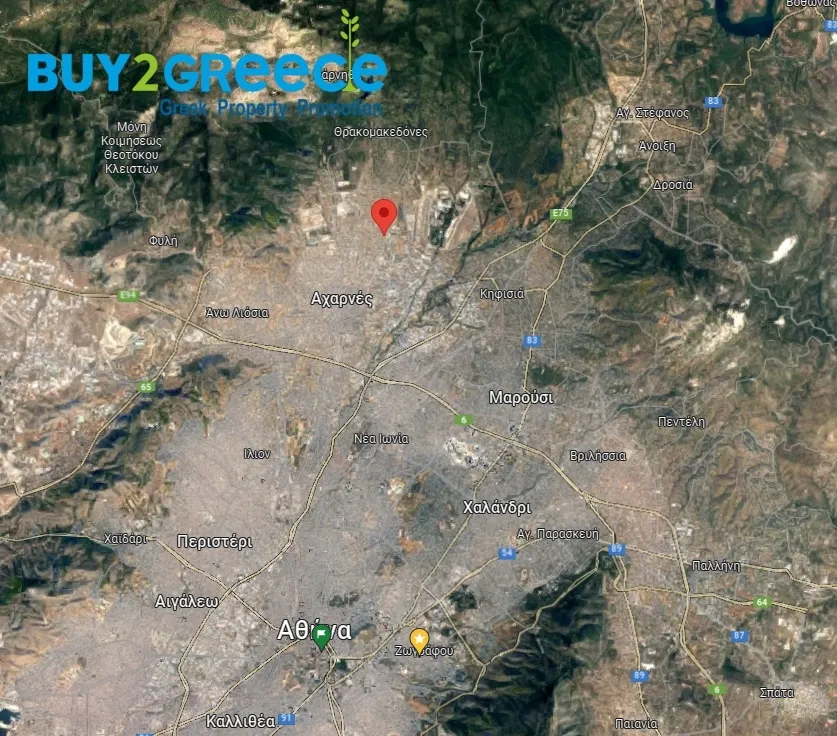 Οικόπεδο 391τ.μ.  - 3
