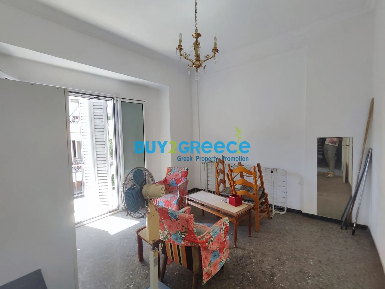 Αυτόνομο κτήριο κατοικιών 160τ.μ.  - 3