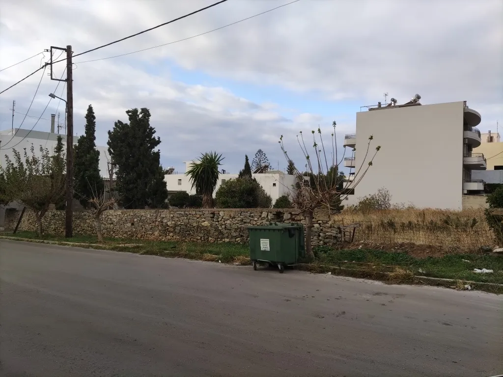Plot 342m²  - 2