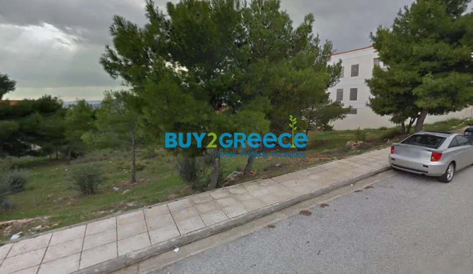 Plot 686m²  - 2