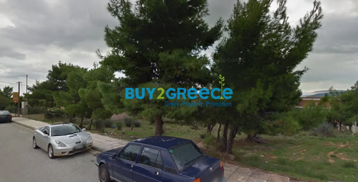 Plot 686m²  - 4
