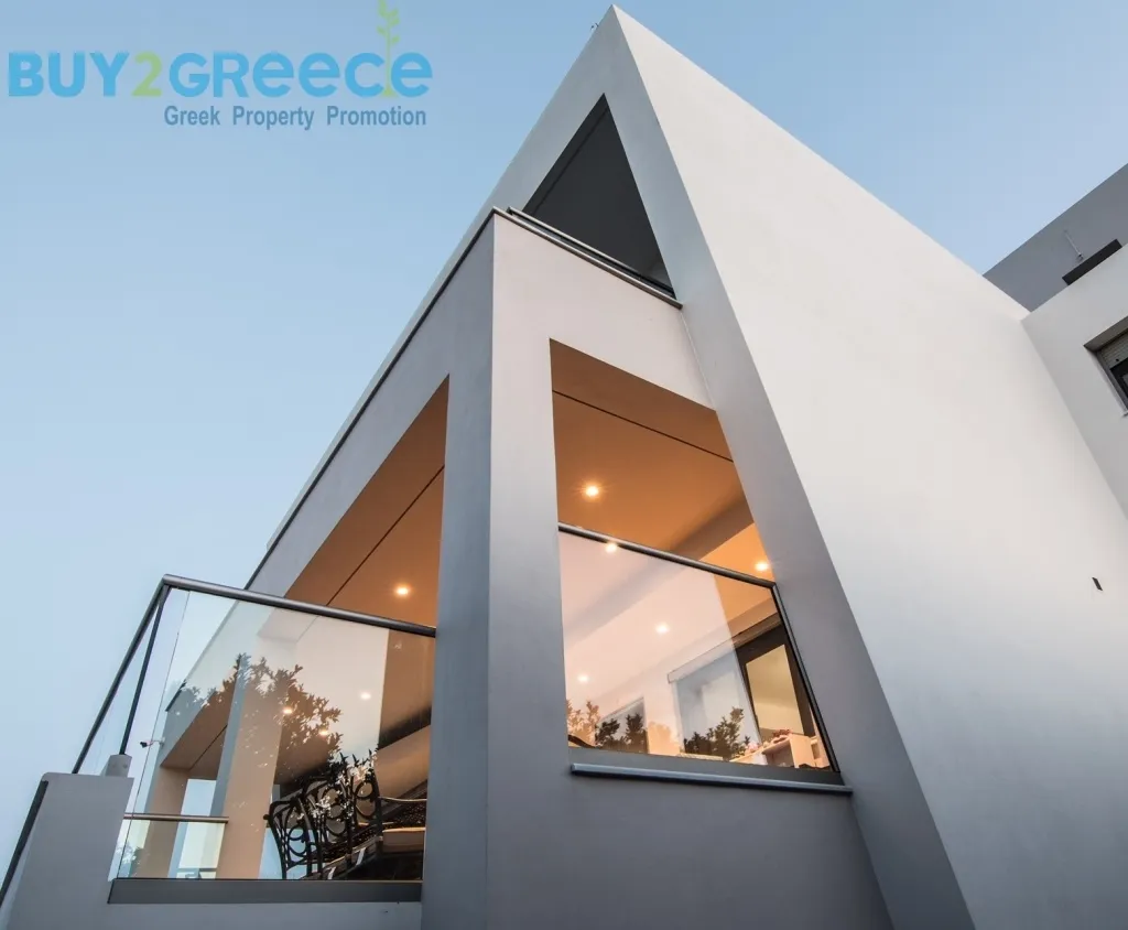 Detached house 517m²  - 3