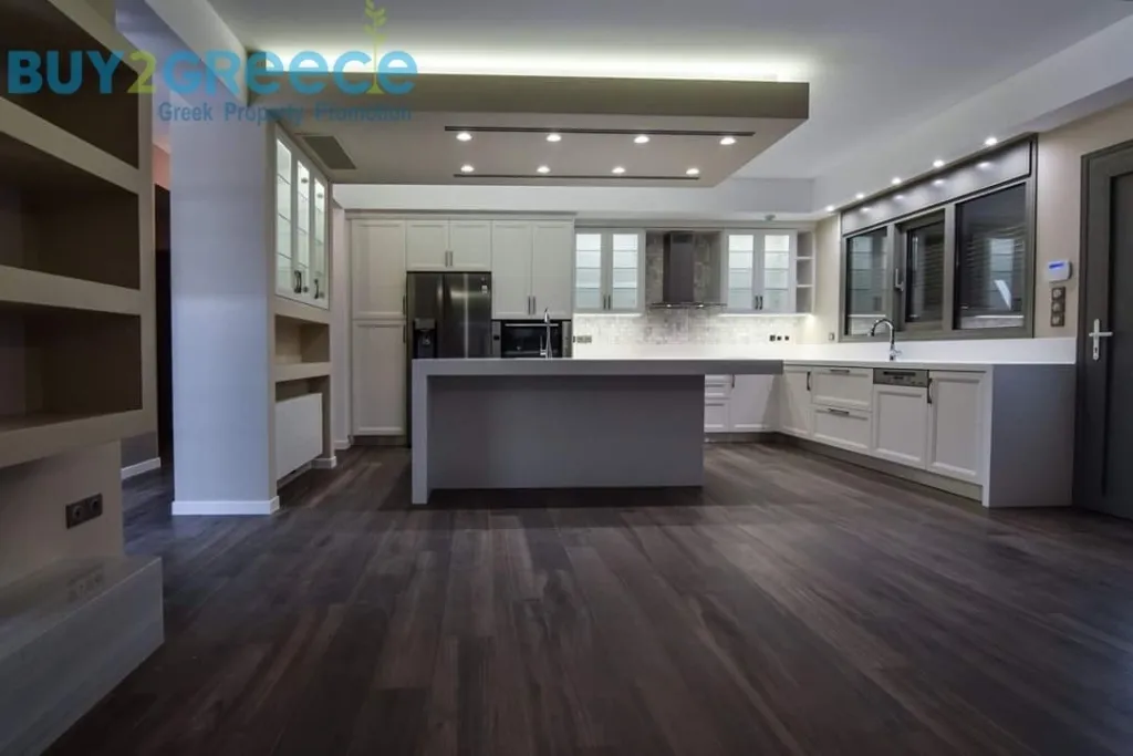 Detached house 517m²  - 5