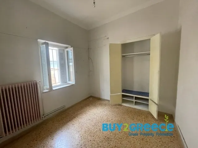 Διαμέρισμα 100τ.μ.  - 3