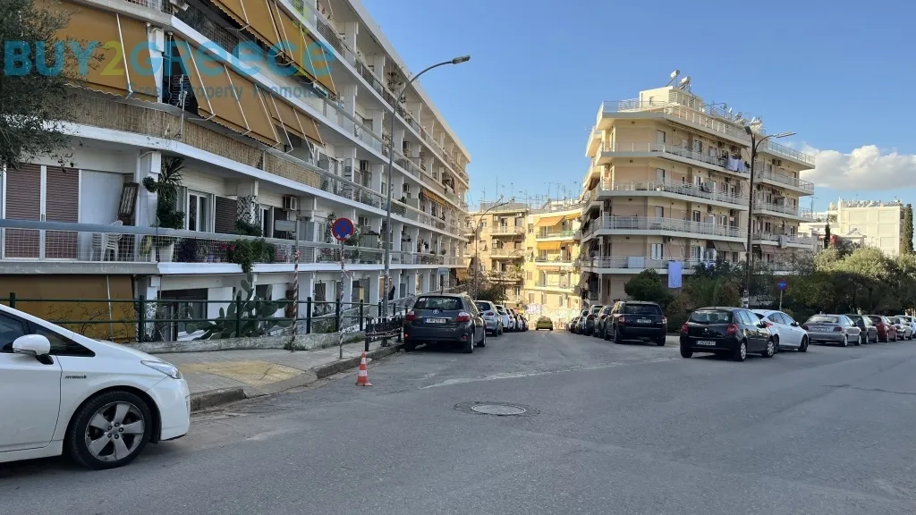 Κατάστημα 28τ.μ.  - 5