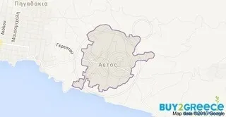 Plot 500m²  - 4