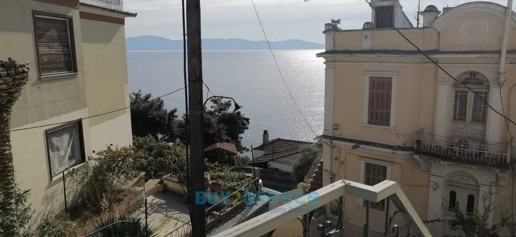 Detached house 285m²  - 2