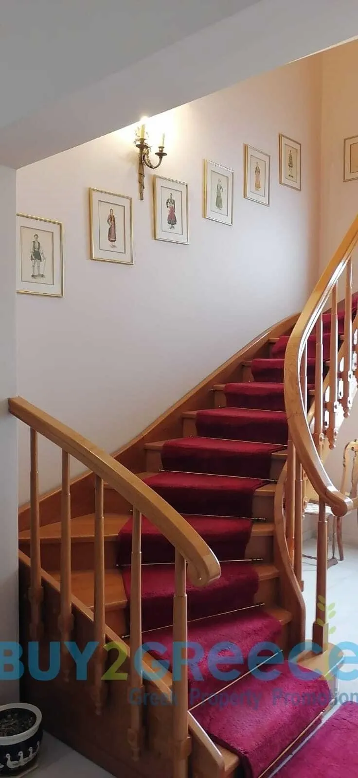 Detached house 285m²  - 5
