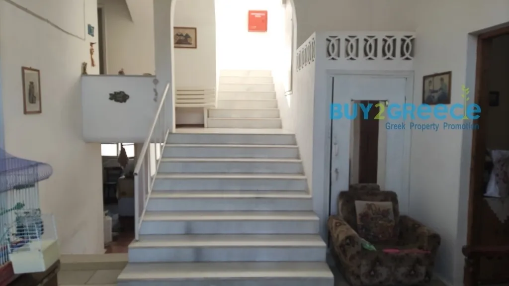 Αυτόνομο κτήριο γραφείων 460τ.μ.  - 3