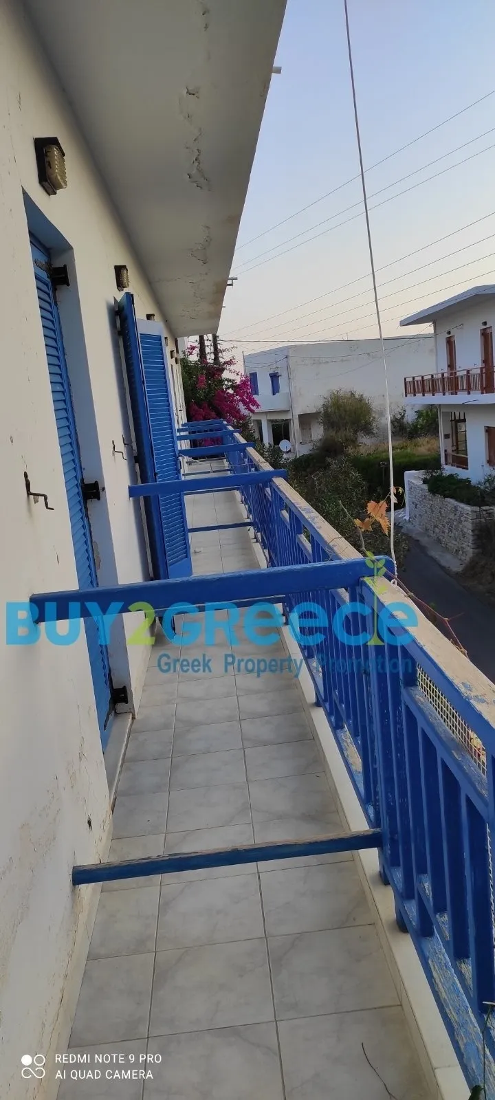 Αυτόνομο κτήριο γραφείων 460τ.μ.  - 5