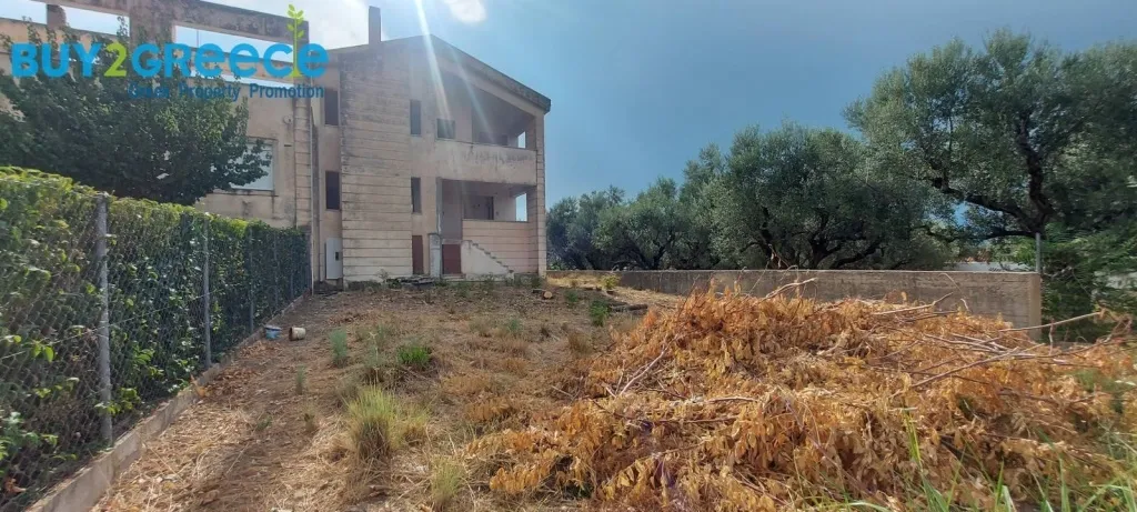 Detached house 191m²  - 4