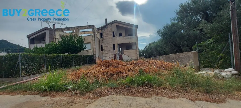 Detached house 191m²  - 5