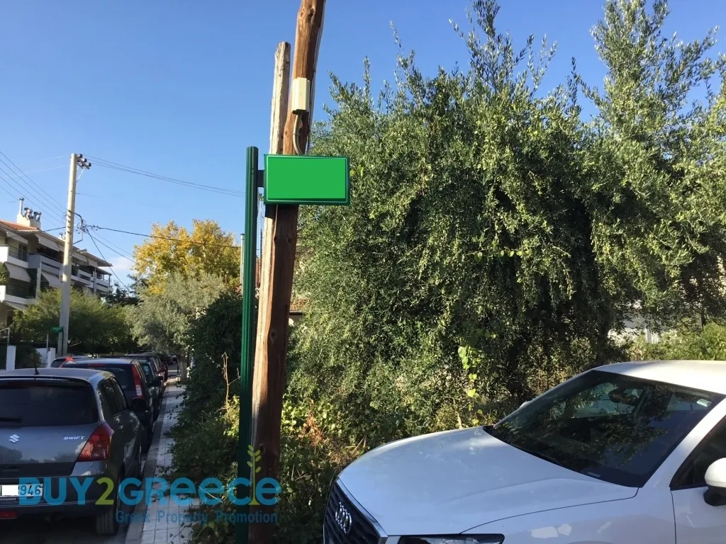 Plot 430m²  - 4