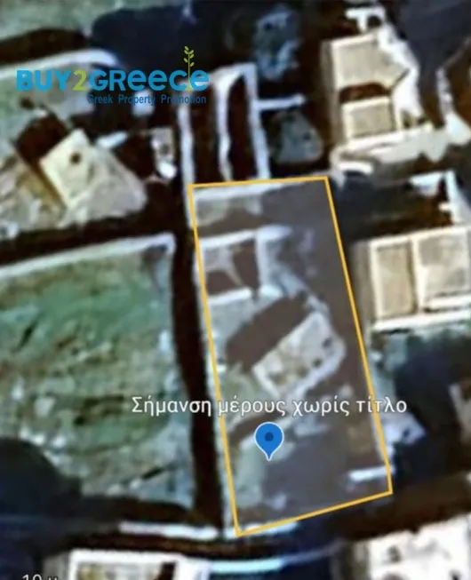 Οικόπεδο 220τ.μ.  - 5