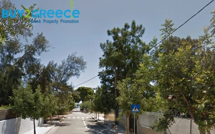 Οικόπεδο 404τ.μ.  - 3