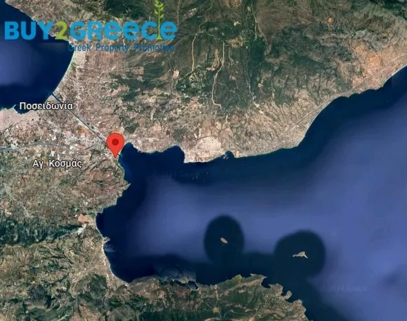 Οικόπεδο 404τ.μ.  - 5