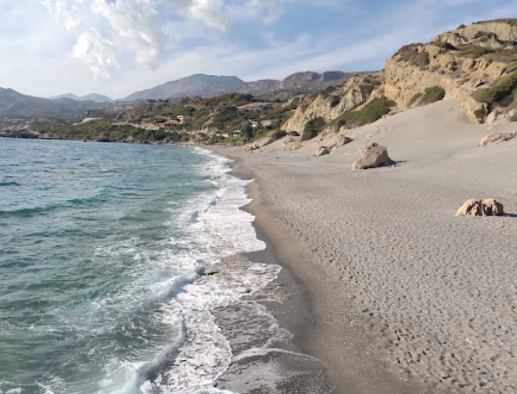 Οικόπεδο 10627τ.μ.  - 5