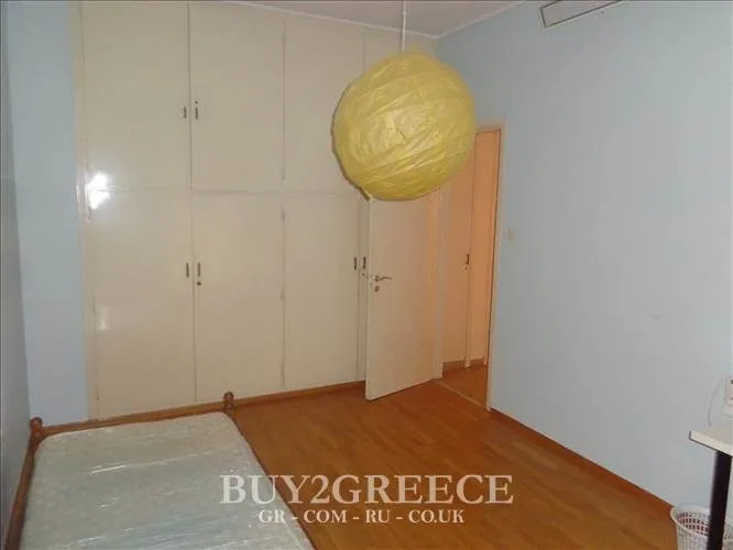 Διαμέρισμα 133τ.μ.  - 3