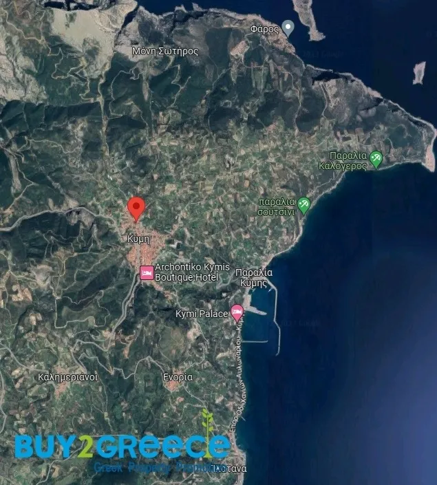 Οικόπεδο 974τ.μ.  - 3