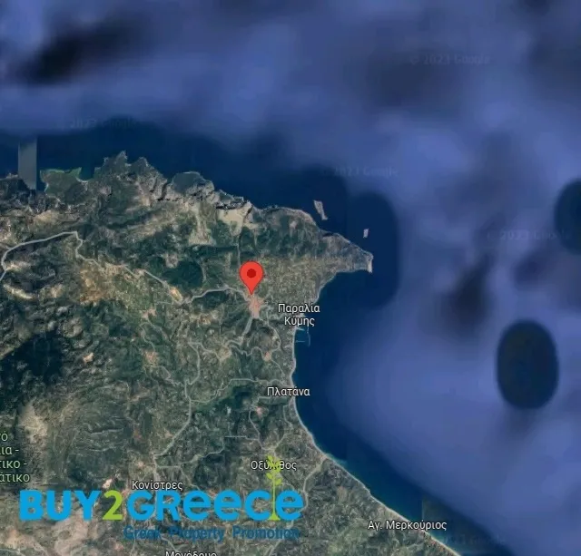 Οικόπεδο 974τ.μ.  - 4