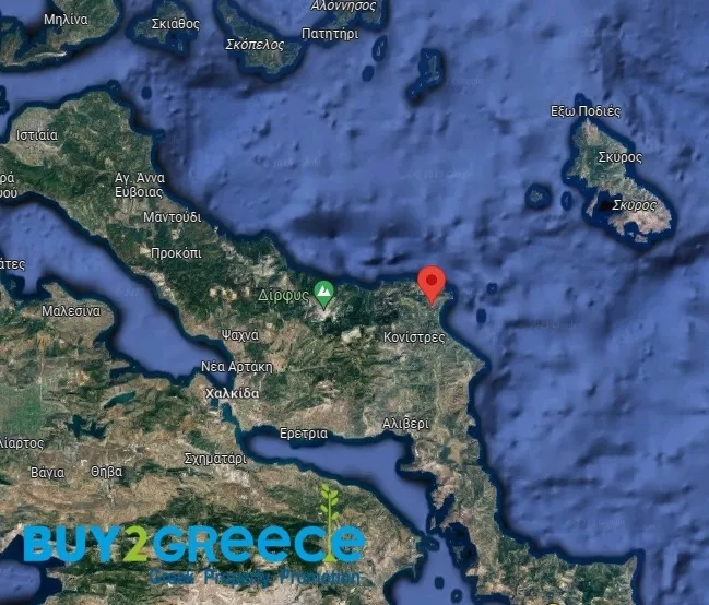 Οικόπεδο 974τ.μ.  - 5