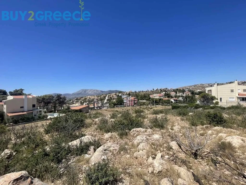 Οικόπεδο 1352τ.μ.  - 3