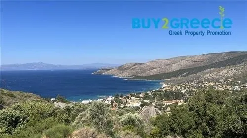 Land Parcel 15500m²  - 2